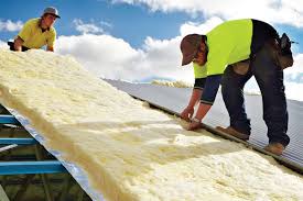 Types of Insulation We Offer in Bonney Lake, WA