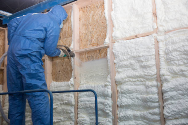 Trusted Bonney Lake, WA Insulation Services Experts